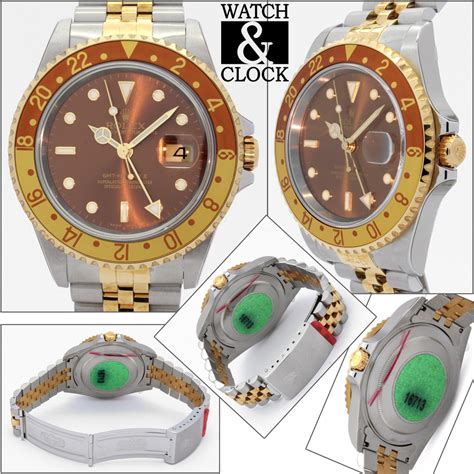 Rolex Occhio di Tigre: referenze, caratteristiche e 